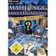 Rondomedia MahJongg Investigations - Unter Verdacht