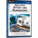 Rondomedia Meine eigene 3D Foto-  Bildergalerie