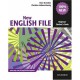 New English File Beginner: Eleve - Collectif