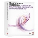 Adobe Systems Incorporated Acrobat 8 Professionel