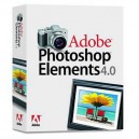 Adobe Systems Incorporated Photoshop® Elements 4.0