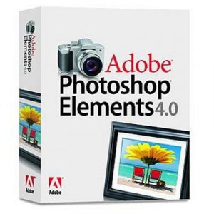 Adobe Systems Incorporated Photoshop ® Elements 4.0