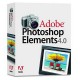 Adobe Systems Incorporated Photoshop® Elements 4.0