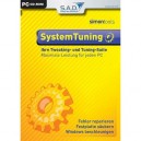 S.A.D. SimonTools System Tuner [import allemand]