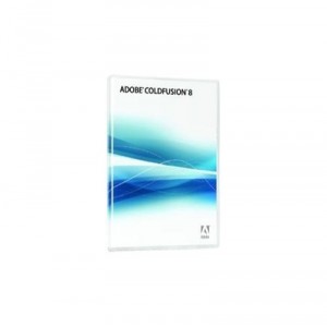 Sagem Adobe ColdFusion Enterprise - (v. 8) - upgrade package - 2 processors - last lvl ... Updated