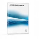 Sagem Adobe ColdFusion Enterprise - (version 8 ) - ensemble complet - 2 processeurs - DVD - Linux, Win, Ma...