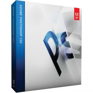 Sagem Adobe Photoshop CS5 Updated Mac Update