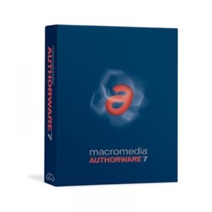 Sagem Authorware 7.0 - Version US