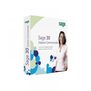 Sage Software Business Management 30