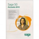 Sage Software Sage 50 Accounts Professional 2010 (PC CD) [Import anglais]