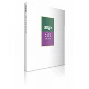 Sage Software Sage 50 HR 2009 (PC) [Performing Arts]