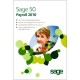 Sage Software Sage 50 Payroll 2010, upto 50 Employees (PC CD) [Import anglais]