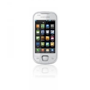 Samsung GT-i5800 (2 Go)