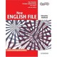 New English File Elementary Exercices Sans Cle - Oxenden Koenig