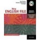 New English File Elementary: Multipack A - Oxenden Al