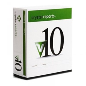 Business Objects Crystal Reports ® 10 Developer