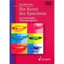 Schott Music Der kleine Hey - Die Kunst des Sprechens. DVD-ROM [Import allemand]