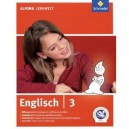 Schroedel Alfons Lernwelt - Englisch 3 [import allemand]