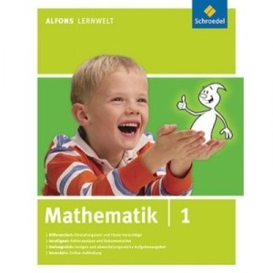 Schroedel Diesterweg Sch W Alfons Lernwelt - Mathematik 1 [German Import]