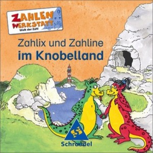 Schroedel Diesterweg Sch W Zahlix und im Zahline Knobelland [German Import]