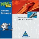Schroedel Elemente der Mathematik. Lernsoftware MatheBits. CD-ROM für Windows ab 95 [import allemand]