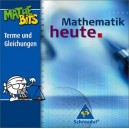 Schroedel Mathematik heute 7. / 9. Schuljahr. Lernsoftware. CD-ROM für Windows ab 95 [import allemand]