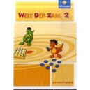 Schroedel Welt der Zahl 2. CD-ROM [import allemand]