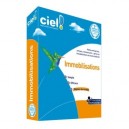 Ciel Immobilisations 2008