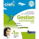 Ciel Gestion Commerciale Coffret 2000