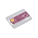 Scm Microsystems SCM CHIPDRIVE User Card M16 - Carte à puce de sécurité (pack de 5) (S322162)