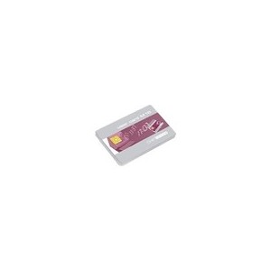 Scm Microsystems SCM CHIPDRIVE User Card M16 - Carte à puce de sécurité (pack de 5) (S322162)