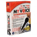 Coda Music My Voice