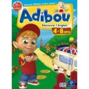Coktel Adibou : Initiation à l'anglais 2007/2008