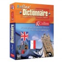 Commest Multimedia Reflex" Dictionnaire Collins anglais-français / français-anglais