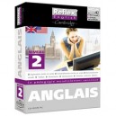 Commest Multimedia Reflex' English Cambridge Niveau 2