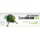 CorelDRAW® Graphics Suite X3