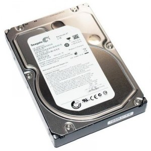 Seagate Barracuda ® XT - 2000 GB - 64 MB to 2 TB Solid State Drive (SSD)