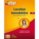 EBP-Informatique Location Immobilière 5
