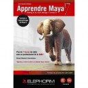 ELEPHORM Apprendre Maya 7