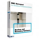 EMC Retrospect 7.5