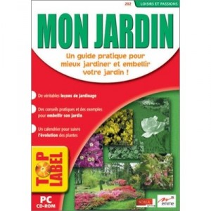 Avanquest Software Mon Jardin