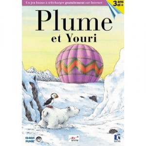 Avanquest Software Plume et Youri