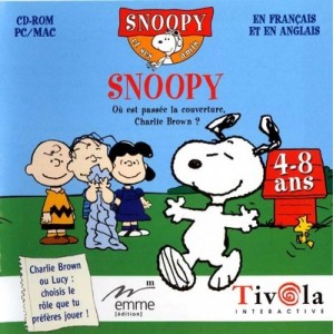 Avanquest Software Snoopy