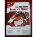 Emme Les meilleurs tours de magie