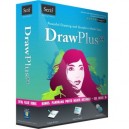 Serif DrawPlus X4 (PC) [import anglais]