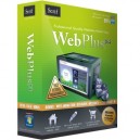 Serif WebPlus X4 (PC CD) [Import UK]