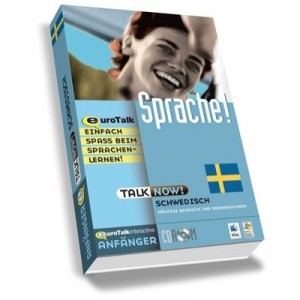 Eurotalk Parlez Suédois