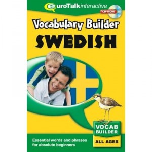 Eurotalk Suédois pour les enfants