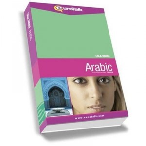 Eurotalk Talk More: Arabe