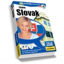 Eurotalk Talk Now! Learn Slovak